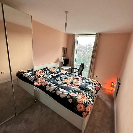 Repton House Bed & Breakfast Woodford Luaran gambar