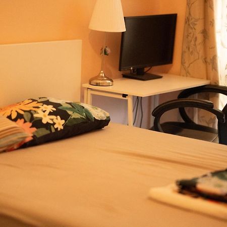 Repton House Bed & Breakfast Woodford Luaran gambar