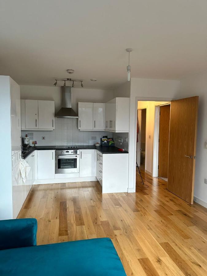 Repton House Bed & Breakfast Woodford Luaran gambar