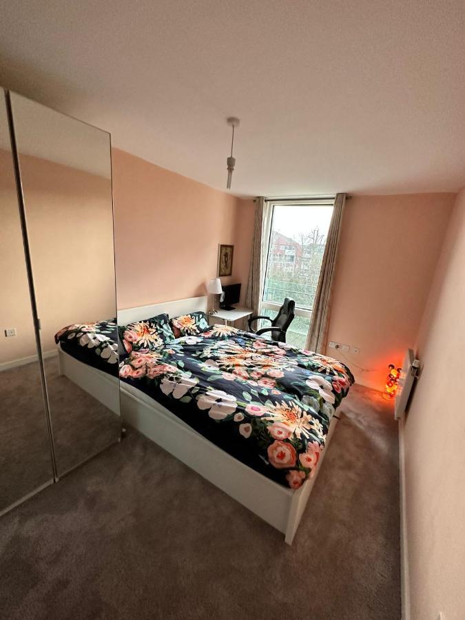 Repton House Bed & Breakfast Woodford Luaran gambar